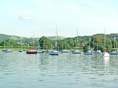 West View Villa Bowness-on-Windermere Luaran gambar